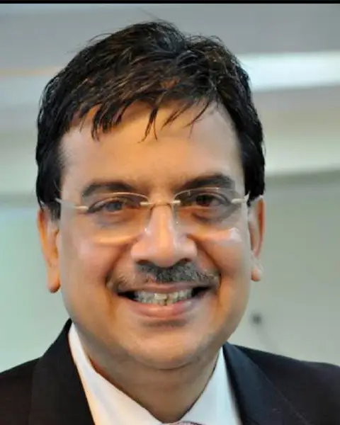 Dr. Ashok Kumar Singh