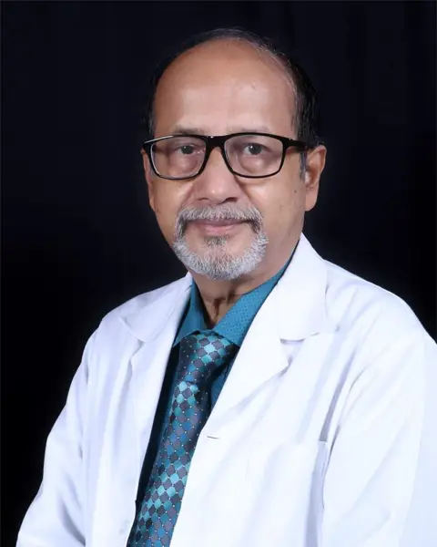 Dr. Bharat Panigrahi