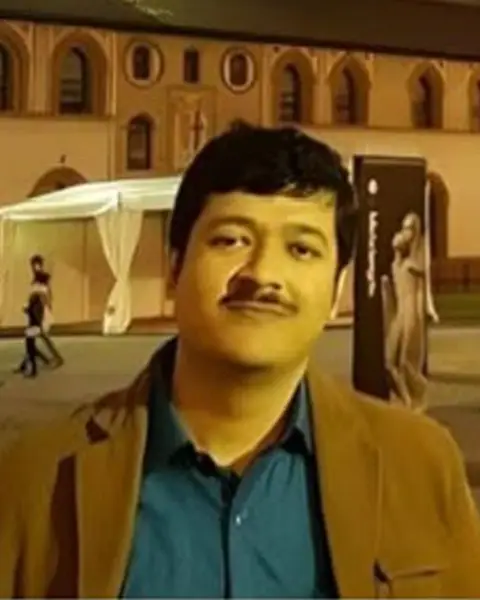 Prof. Dr. Chandan Das