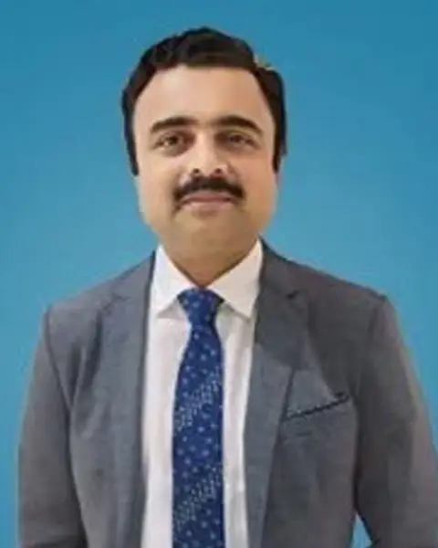 Prof. Dr. J B Kanwar