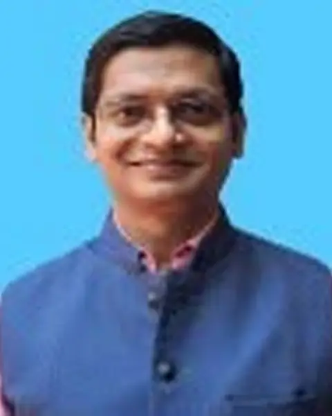Dr. Ranjan Kumar Sen