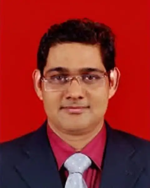 Prof. Dr. Srikant Kumar Dhar