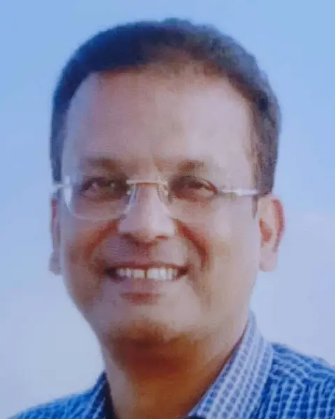 Prof. Dr. Samir Sahu