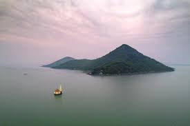 Chilika Lake