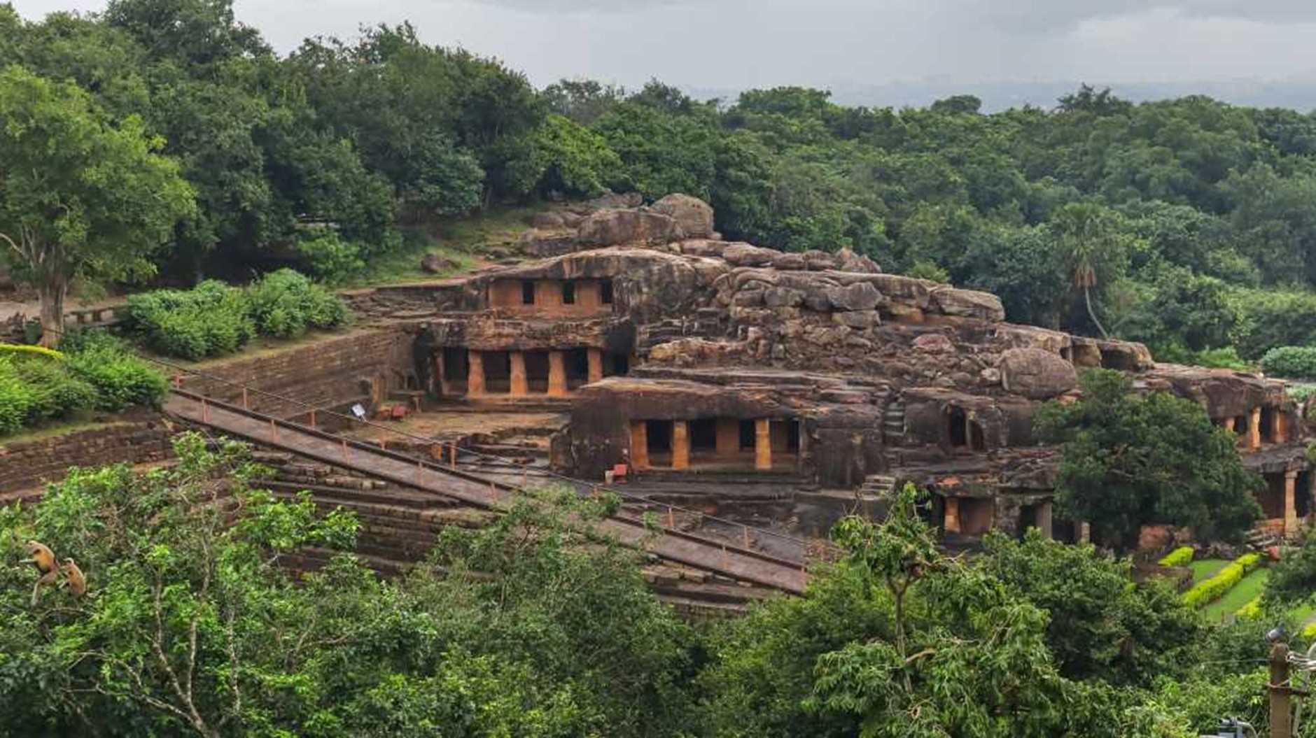 Khandagiri Udayagiri